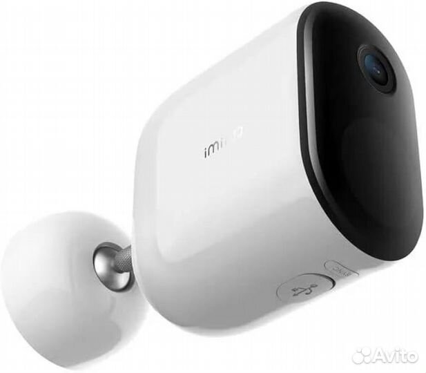 Уличная камера Xiaomi imilab EC4 (без шлюза)