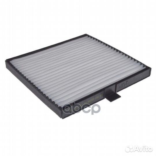 Фильтр салона chevrolet aveo 1.2/1.4/1.6 10- AD