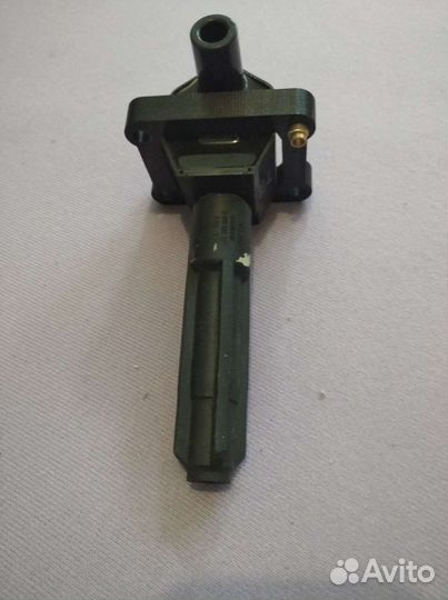 Катушка зажигания Mercedes W124 с наконечником