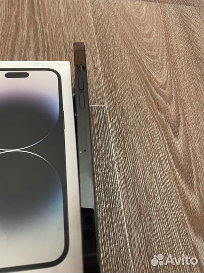 iPhone 14 Pro Max, 256 ГБ