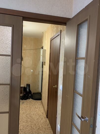 1-к. квартира, 34,7 м², 4/11 эт.