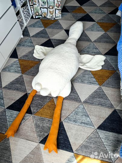 Гусь обнимусь 190 см