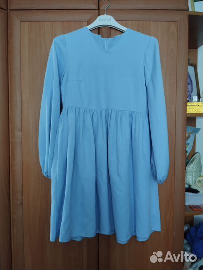 Платье женское44 размер