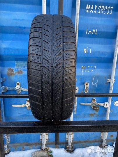 Uniroyal MS Plus 66 235/60 R16