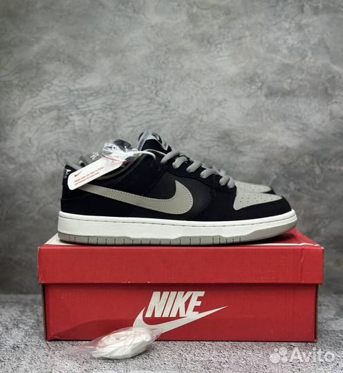 Nike SB Dunk Low J-Pack Shadow