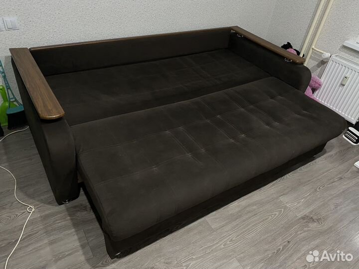 Диван раскладной