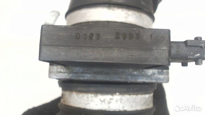 Измеритель потока воздуха Saab 9-5, 2001