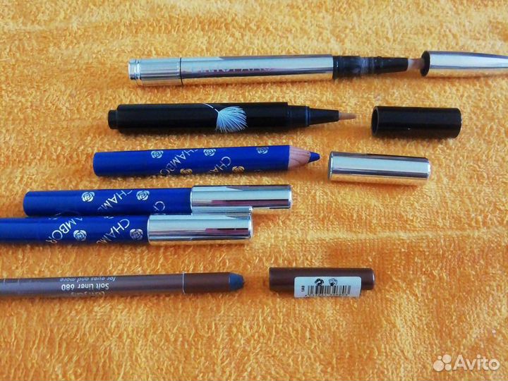 Карандаш косметический франция