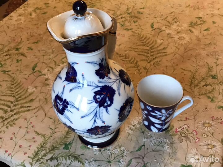 Кувшин и бокал.лфз.Советы