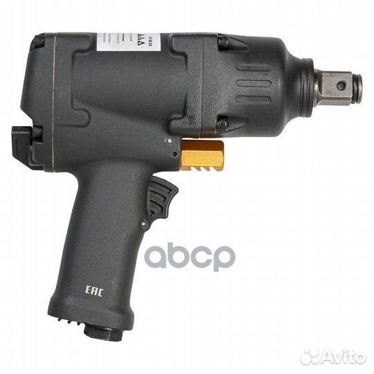 Гайковёрт пневматический ударный DR 1100Нм AT