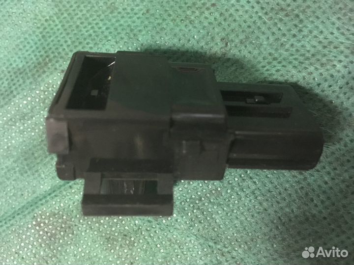 Датчик парковки передний zzvf арт. GRA8910C0