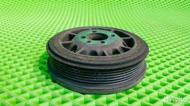 Шкив коленвала Alfa Romeo 156 1997-2002