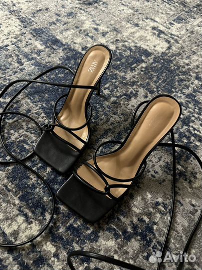 Женские каблуки