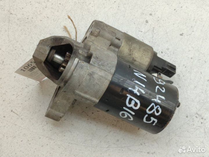 Стартер Mini Hatch R50