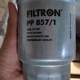 Топливный фильтр Filtron PP857/1