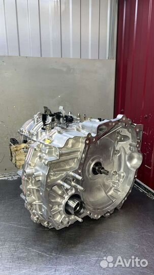 Вариатор CVT K120 toyota camry, RAV4