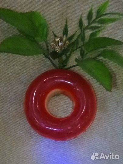 Мыло ручной работы