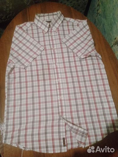 Рубашка ben sherman