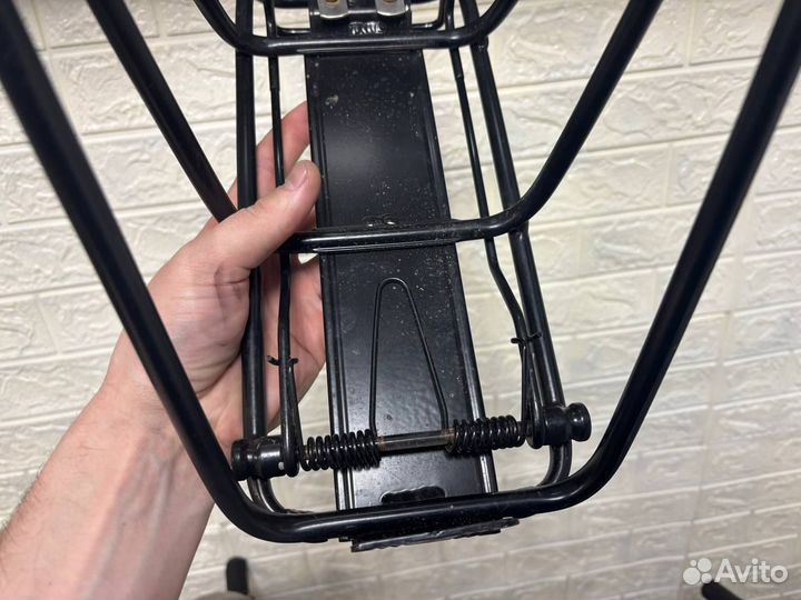 Багажник Topeak Explorer