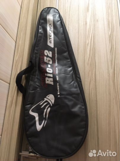 Чехол для ракеток