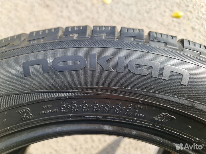 Nokian Tyres Nordman RS 235/60 R18