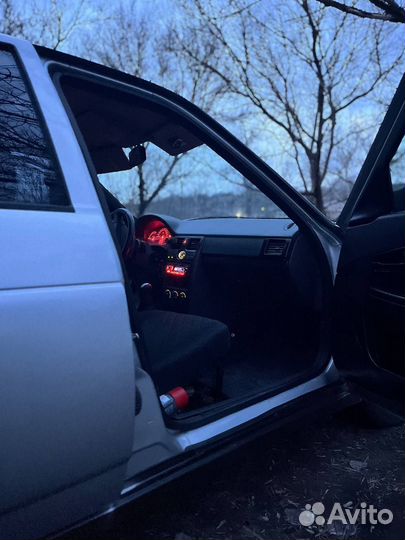 LADA Priora 1.6 МТ, 2010, 260 000 км