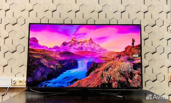 Телевизор LG 55 mini-Led SMART TV 4K