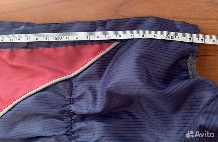 Одежда для собак размер L
