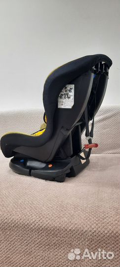 Детское автокресло от 0 до 13 кг