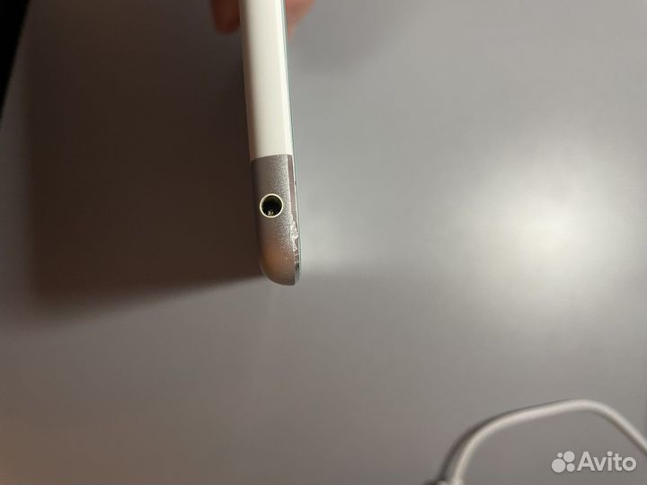 iPad 2 mini 16gb wi-fi + cellular