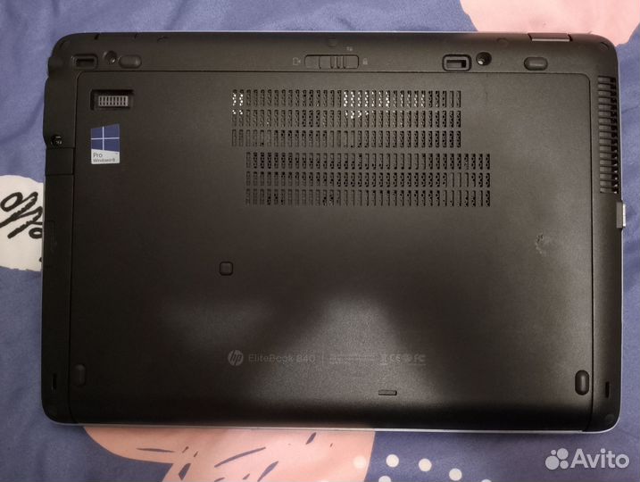 SSD+HDD, i5, 8/16 озу, АКБ 4+ часа