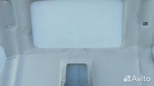 Потолок салона land rover range rover 3 (GUK09JD01)