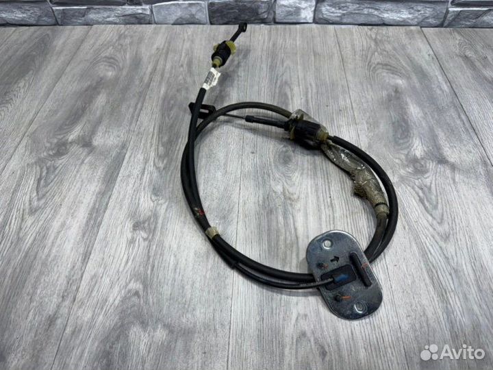 Трос АКПП Ford Focus 3 pnda 2012