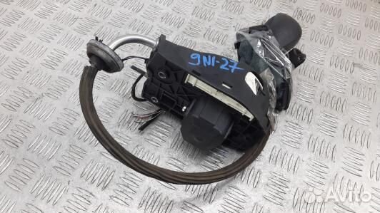 Кулиса кпп BMW X3 E83 (9NI27DM01)