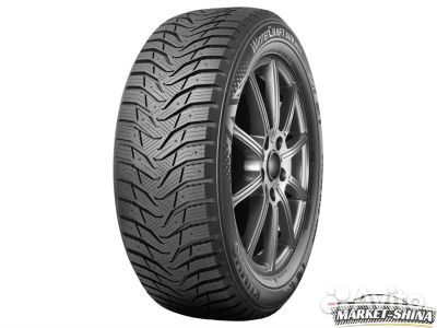 Kumho WinterCraft SUV Ice WS31 225/60 R18 104T