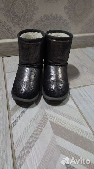 Угги детские