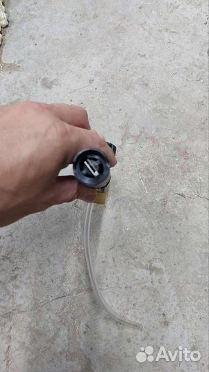 Пенная насадка Karcher серии K2, K3, K4, K5, K6