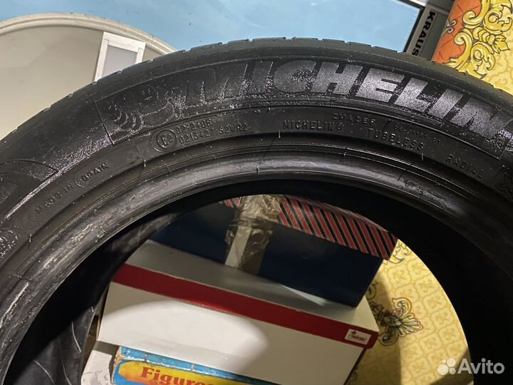 Michelin Primacy 3 225/50 R17 94Y