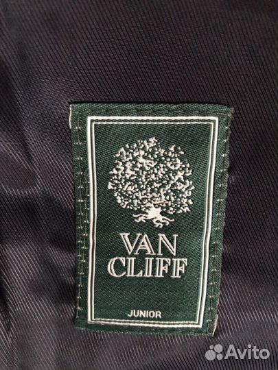 Пиджак VAN cliff