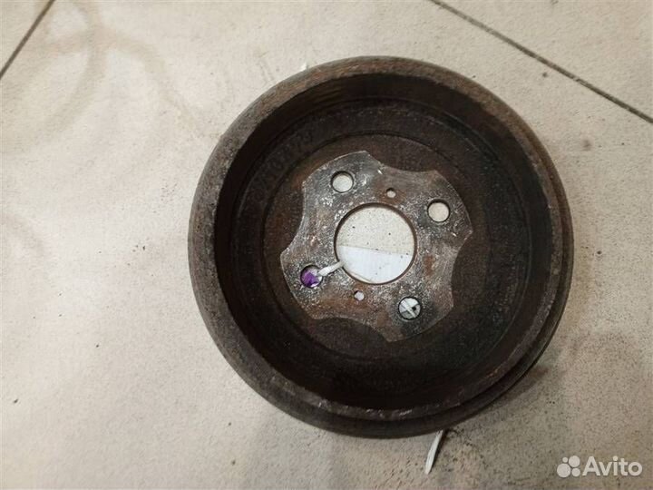 Барабан тормозной FAW Vita 2007-2010
