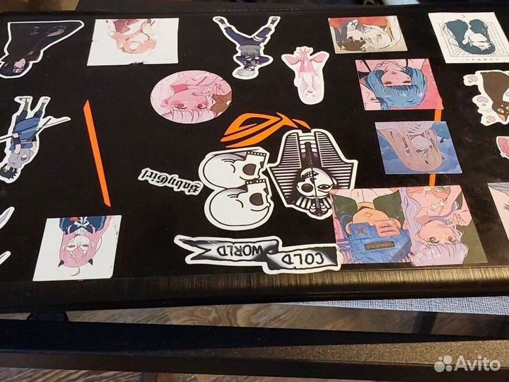 Игровой ноутбук