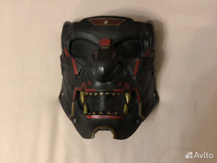 Защита для лица