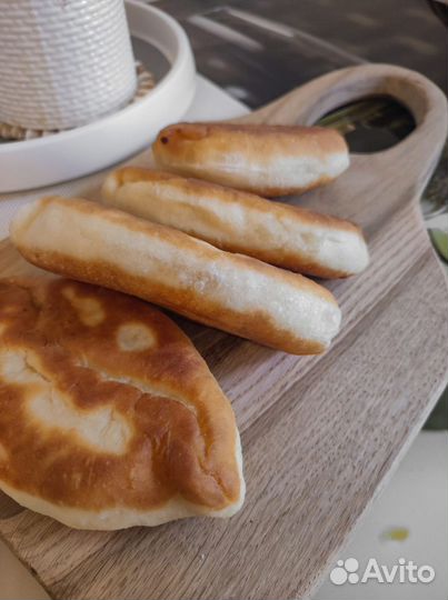 Домашние полуфабрикаты на заказ