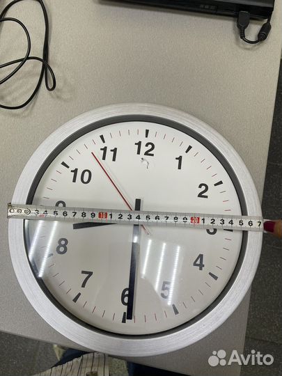 Часы настенные