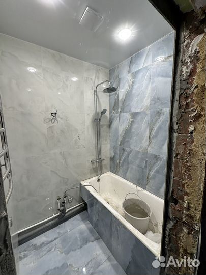 Ремонт квартир