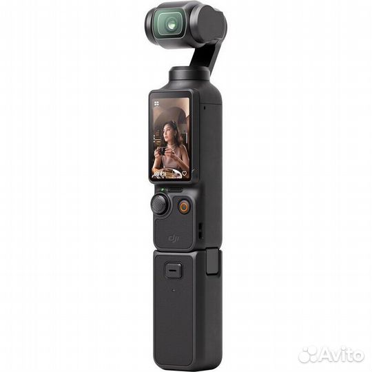 DJI Osmo Pocket 3 Creator Combo