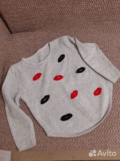 Одежда пакетом 46