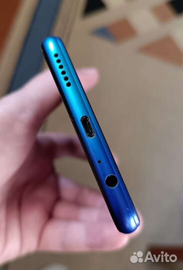 Honor 9C