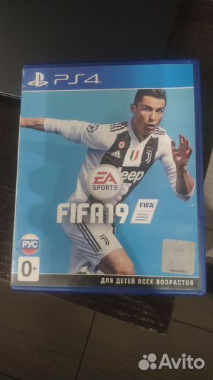 Sony playstation 4 игры