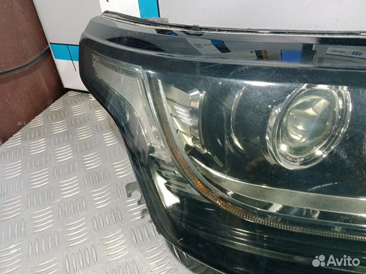Б/У Фара правая Land Rover Range Rover IV 2#001